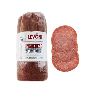 Երշիկ սալյամի ապխտած «Levoni»