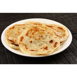 Plain Paratha