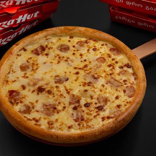 33 სმ კარბონარა