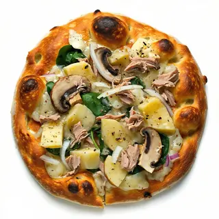 Kam kam pizza