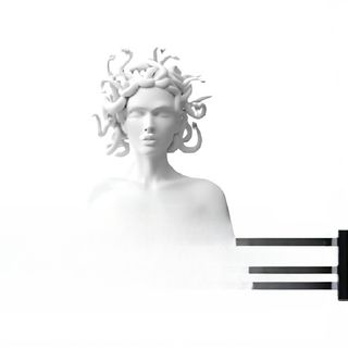 Паниран патладжан с моцарела и доматена салца