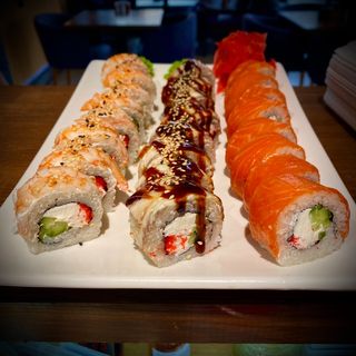 Сет Філадельфія