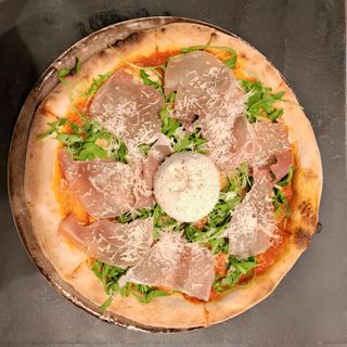 Burrata 32cm Polecane