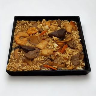 38- Ku Bac Con Gambas