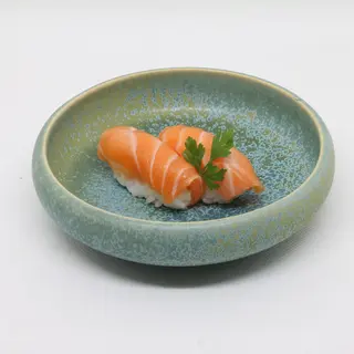 60 Nighiri salmone
