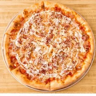 Pizza Mix (27 Cm.)