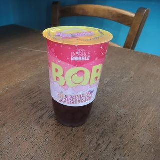 Bubble Tea