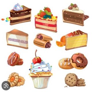 Dessert del giorno chiamare per sapere cosa c’è