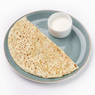 кутаб с сыром (220 гр.)