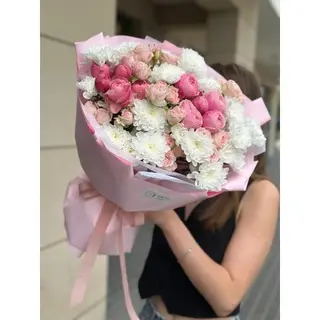 Bukiet Rose