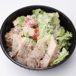 Салат Цезар (220г)