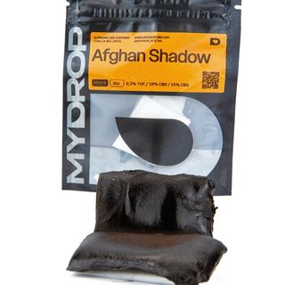 Afghan Shadow 3Gr.