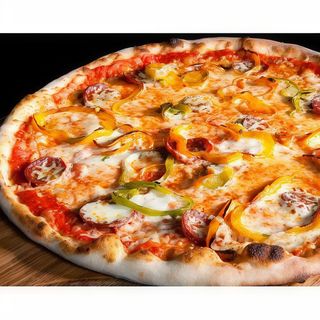 Pizza Sweet