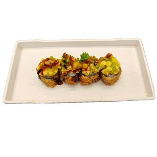 hoso zafferano mango 4pz.