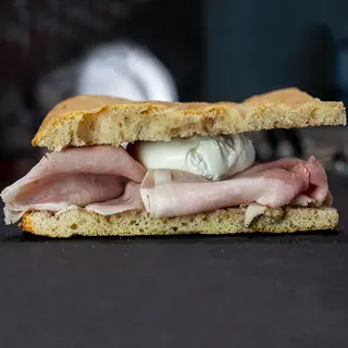 Schiacciata Pisa