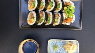 10 x Futomaki Szalotka