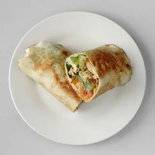 Chicken Shawarma