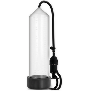 Bomba Erectora Pumped Addicted Rx-5