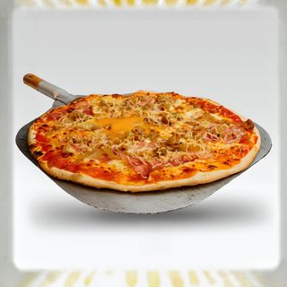 Pizza Irún