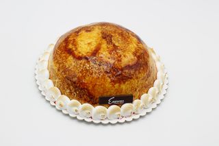 Soufle De Limón 6 Raciones