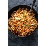 Veg chow Mein