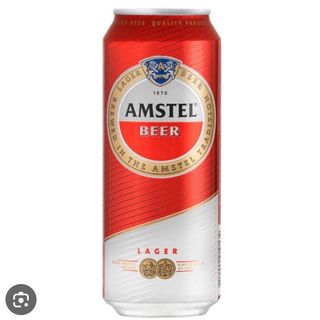 Amstel 500ml