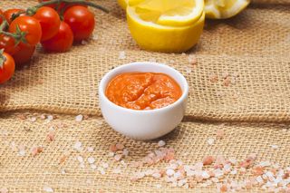 Sos roșu de legume dulce sau picant (50 gr)