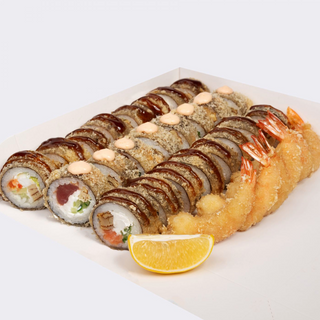 Сет Темпура (1045 г)