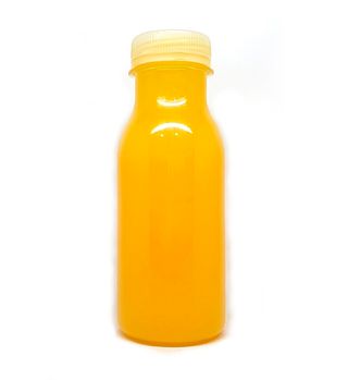 Zumo Fresco De Naranja 500 Cl