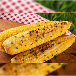 Царевица в масло (350г)