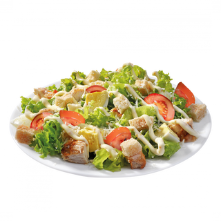 Салат Цезар (130г)