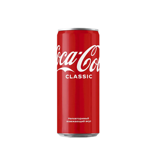 Coca-Cola