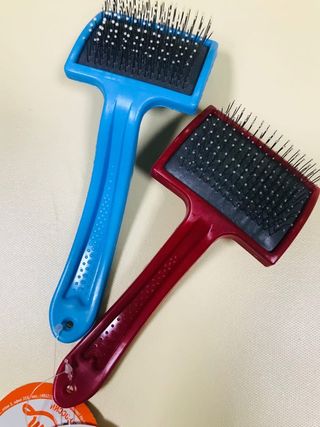 Пуходёрка для животных