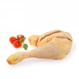 Pollo Campero Trasero (800 Gr Aprox)
