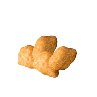 Кашкавалени хапки с чили, 4 бр.