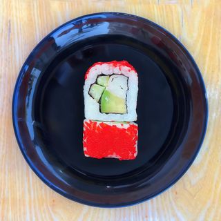 California Rolls Classique