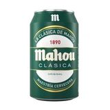 Cerveza Maou 5 Estrellas (330 Ml.)