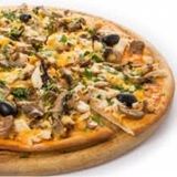 Пицца "Гаучо"