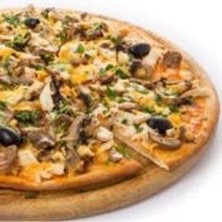 Пицца "Гаучо"