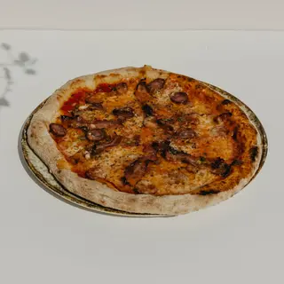 Pizza Pădurarului