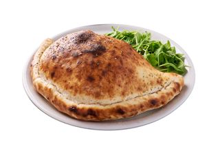 PIZZA CALZONE