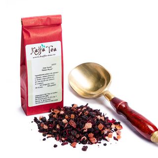 Ceai fructe Palais Royal