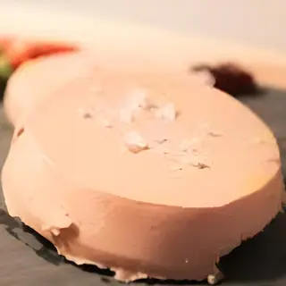 Foie Micuit