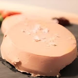 Foie Micuit