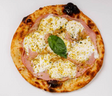 Pizza Siciliana (33 Cm.)