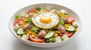 Ensalada Especial