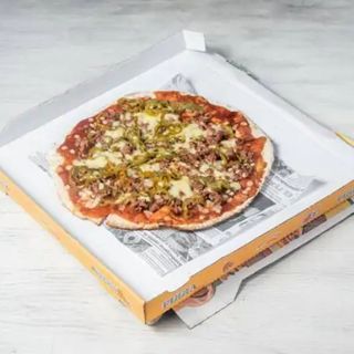 Pizza New York (26 Cm.)