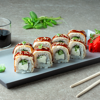 Ռոլլ Կանադա 8 կտոր