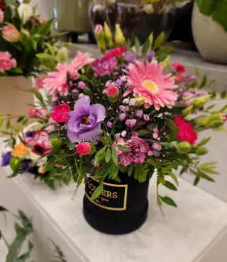 Flowerbox mały