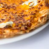 Pizza Rulo (Mediana)